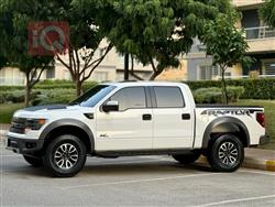 فورد F-150 رابتور